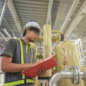 Don’t let compressed air problems cost your facility energy and productivity