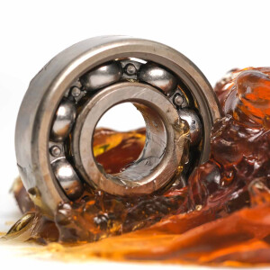 Enhancing Efficiency With Advanced Bearing and Sealing Solutions