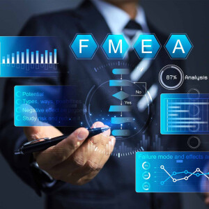 FMEA 101 – How To Conduct a Failure Modes and Effects Analysis at Your Plant