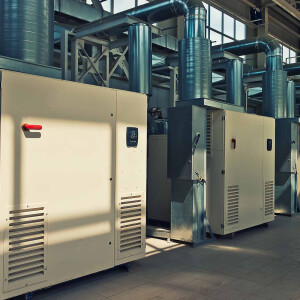 Factors To Consider When Choosing a Compressed Air Service Provider