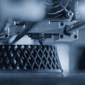 Has Additive Peaked or Is the Market for the Manufacturing Process Simply Shifting?