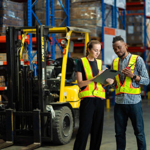 How to Attract and Retain Warehouse Workers [Supply Chain Insider]