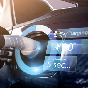 How to Prevent EV Charger Infrastructure Downtime