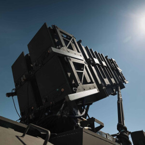 Improving the Reliability of the Patriot Missile Defense System With Vibration Analysis