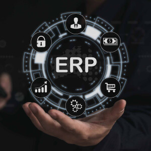 Is AI Changing the Role of ERP?
