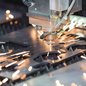 Manufacturing Technology and the Manufacturing Economy