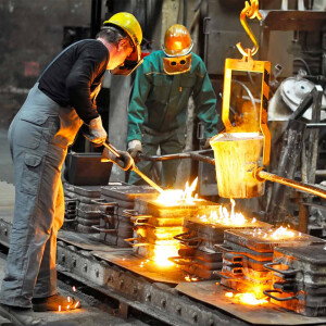 Misunderstanding Foundries and the Metal Casting Industry