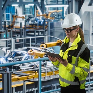 Eye-tracking Powers the Next Generation of Workforce Training