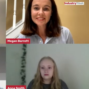 Recruiting Middle and High School Students into STEM and Manufacturing Careers [Production Pulse]