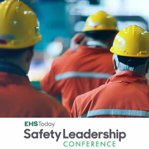 The Greatest Safety Leadership Show on Earth [Talking EHS]