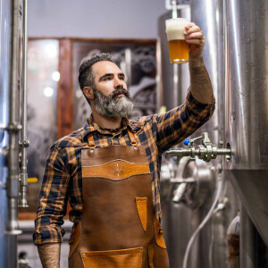 The Intersection of Maintenance and Microbrews