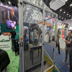 AI Taking Over Automation? What Editors Saw at the Big Automate Show