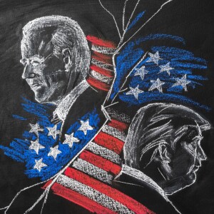 What Does a Biden-Trump Rematch Mean for Manufacturers? [Production Pulse]