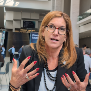 Digital Transformation Coming from Computer Hardware, Not Just AI Chatbots