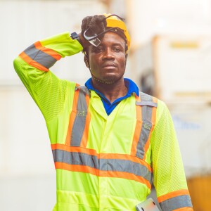 How to Protect Employees from Heat Stress (Talking EHS)