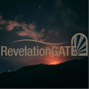 Revelation Chapter 5 - The Title Deed To Earth