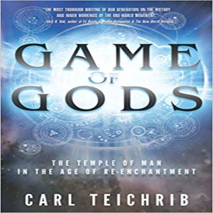 The Rise of Global Deception and Religion
