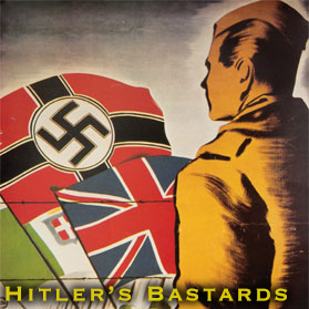 Hitler‘s Bastards