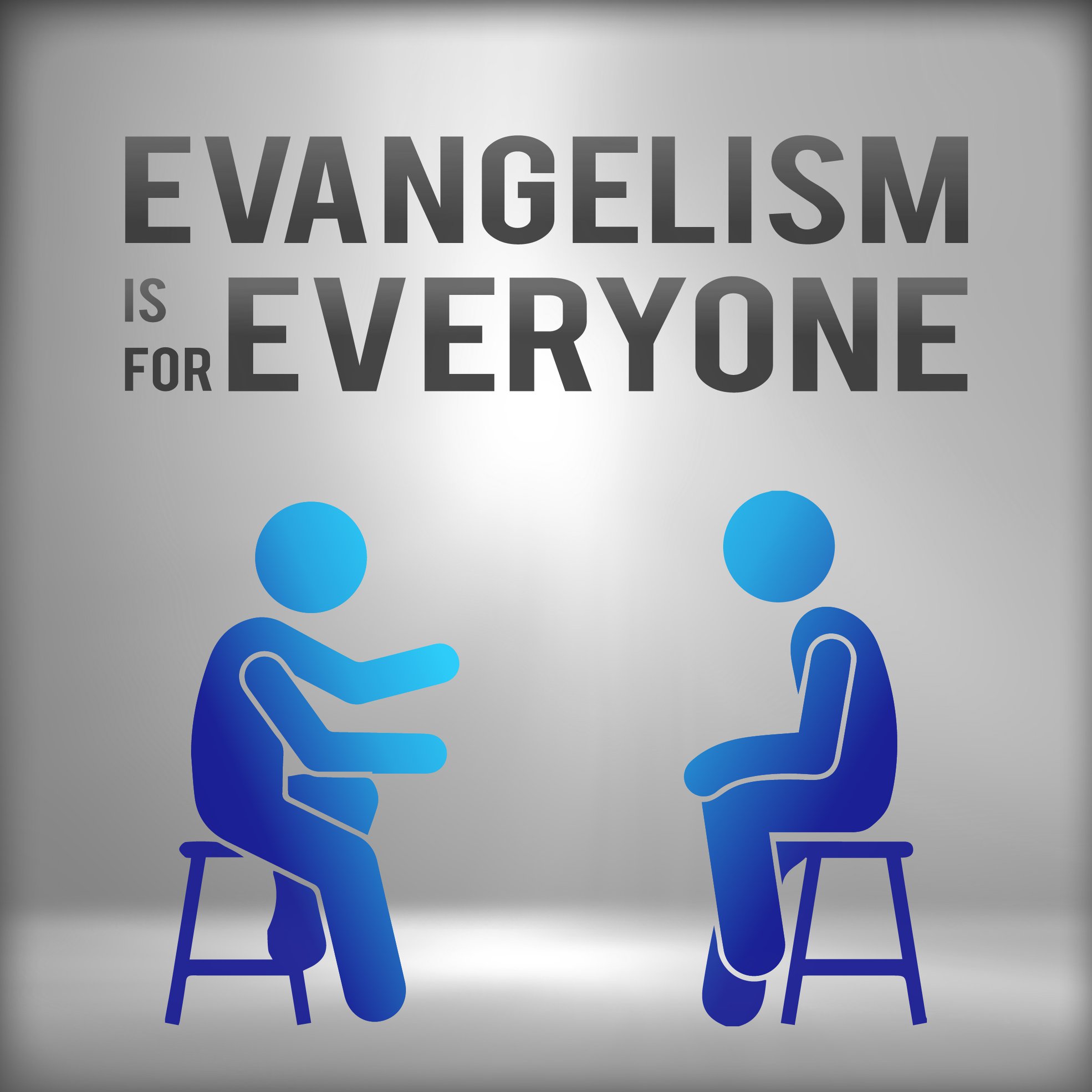 4 - Power Evangelism
