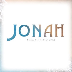 Running From God - Part of the Jonah 
