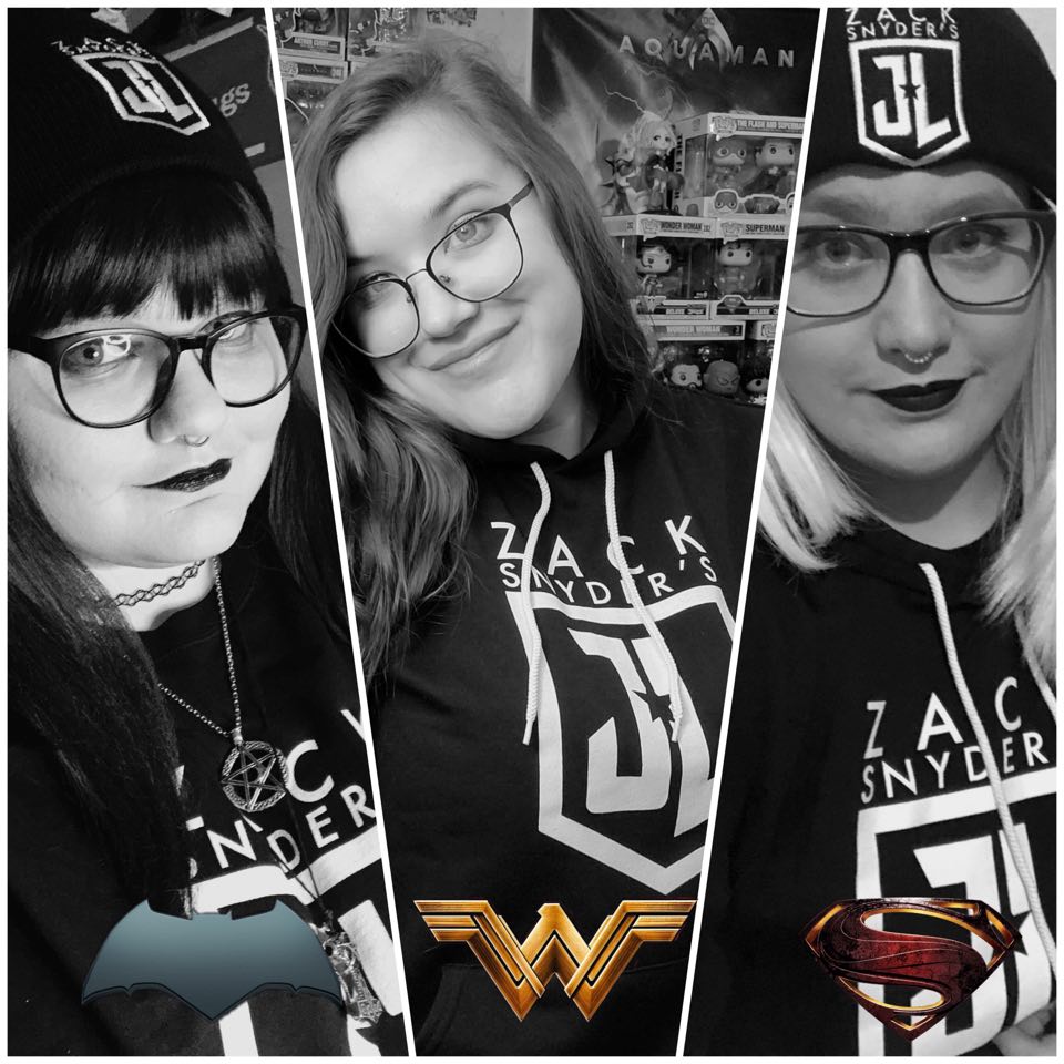 The Nerd Queens