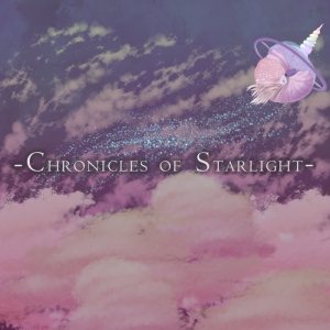 Chronicles of Starlight Ep 28 - Ride the Lightning Dragon