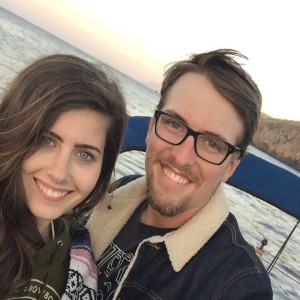 SV Avocet: Chris & Marissa Neely // A Talented Young Couple Refit a Beautiful Old Boat - Ep. 52