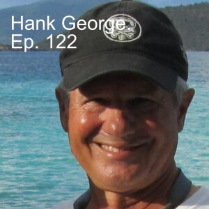 Hank George // The Science of Lithium Batteries - Ep. 122