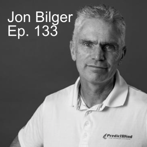 Jon Bilger // Predict Wind Founder  - Ep. 134