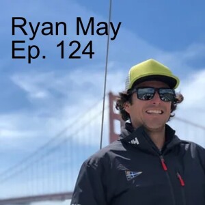 Ryan May // May on the Bay Chartering - Ep. 124