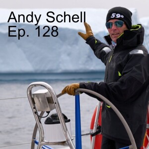 Andy Schell // Finding Balance while Pushing Boundaries - Ep. 128