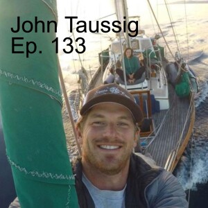 John Taussig //  Medical Training for Mariners - Ep. 133