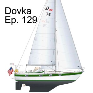 Dovka // A Boat and 3 Generations