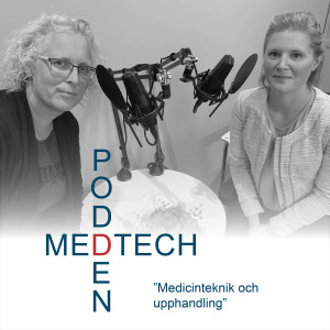 7. Medicinteknik och upphandling