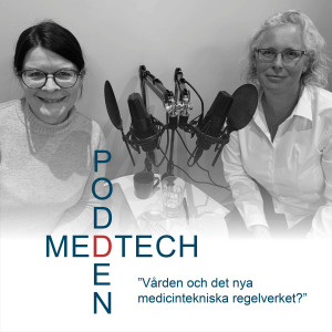 11. Vården och det nya medicintekniska regelverket