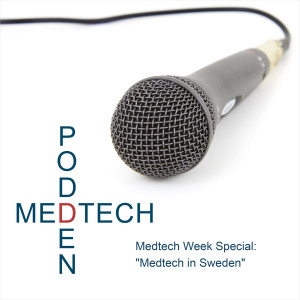 6. Medtech in Sweden