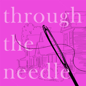 Through the Needle Teaser