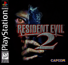 Resident Evil Memories / RE2 Remake - Retro With A Vengeance - 1.25.19