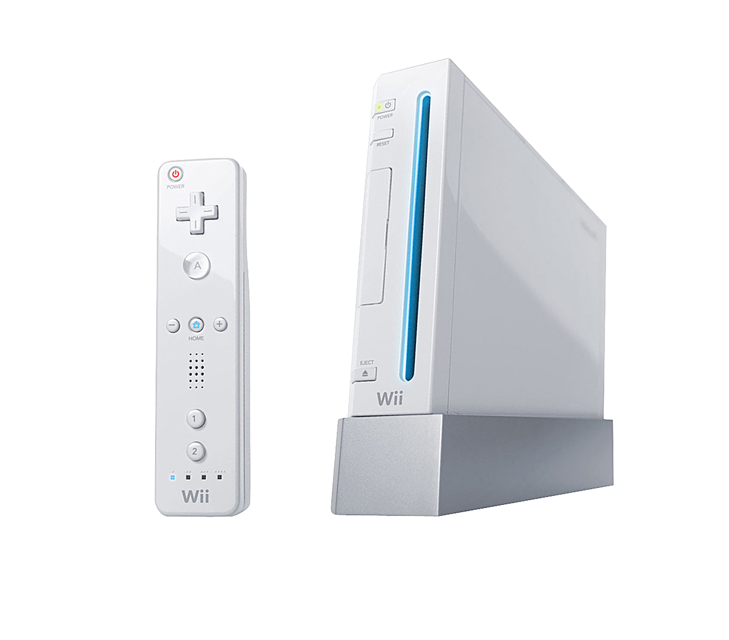 Nintendo Wii Memories and Eulogy / Wii Shop Channel Closure - Retro With A Vengeance - 2.4.19