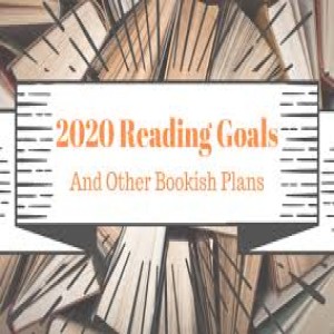 2020: Reading Goals