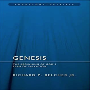 Book Review with Jamie Thomson: Genesis by Richard P. Belcher Jr.