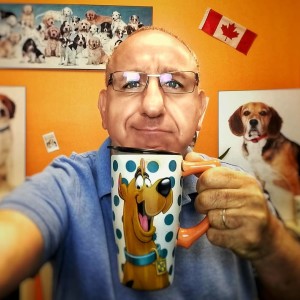 S2- E17 How I Became a dog Trainer - My Story