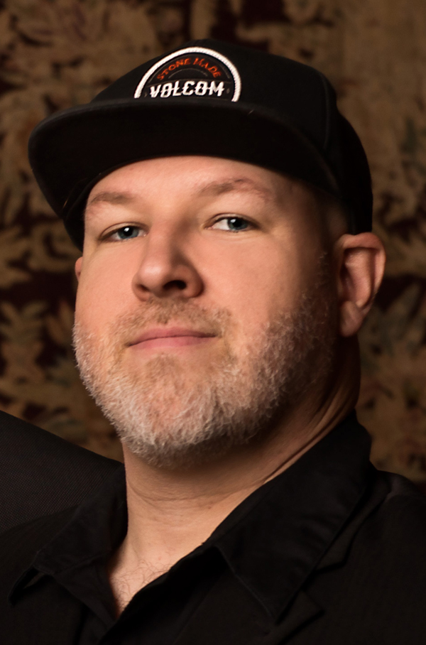 Episode 48 - An Interview with Writer/Director/Producer Chad Archibald