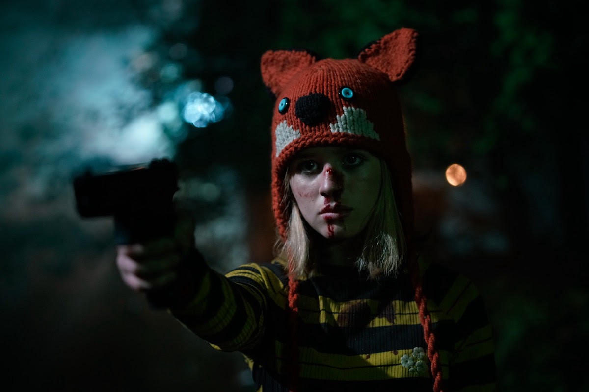 Episode 49: Interview with directors Jonathan Milott and Cary Murnion (Becky, Cooties, Bushwick)