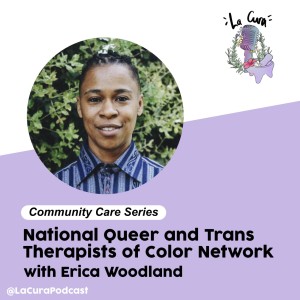 National Queer and Trans Therapists of Color Network