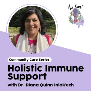 Holistic Immunity Support