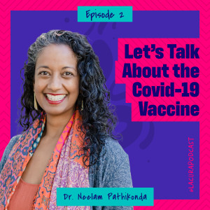 Let's Talk About the Covid19 Vaccine