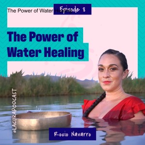 The Power of Water Healing