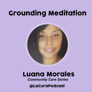 Grounding Meditation 