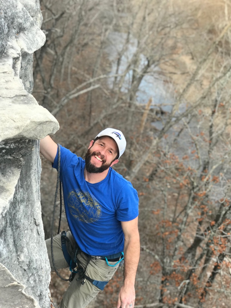 HPI #2 Finding Purpose in the Journey with Dave McGee